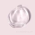 Garrafas de perfume cosmético vazias de alta qualidade-50ml/1,7 oz